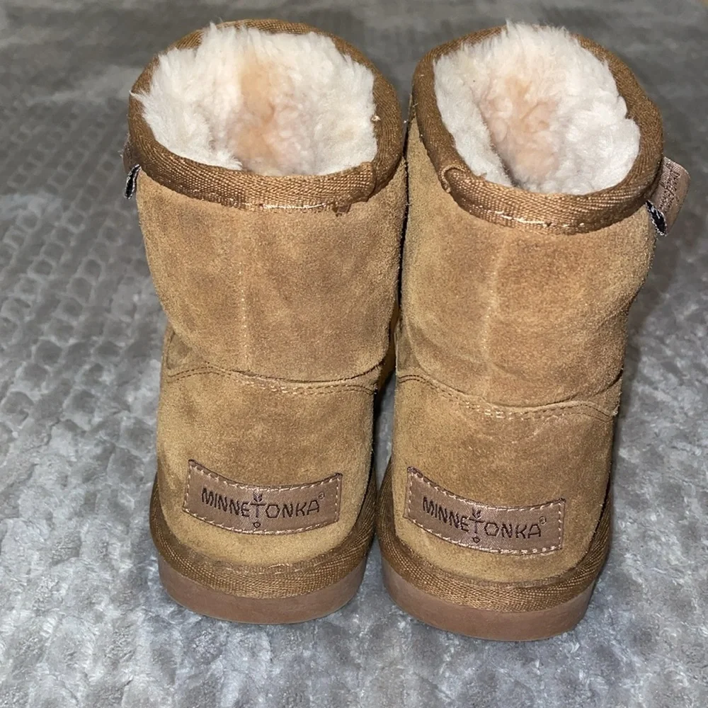 Minnetonka euc smoke